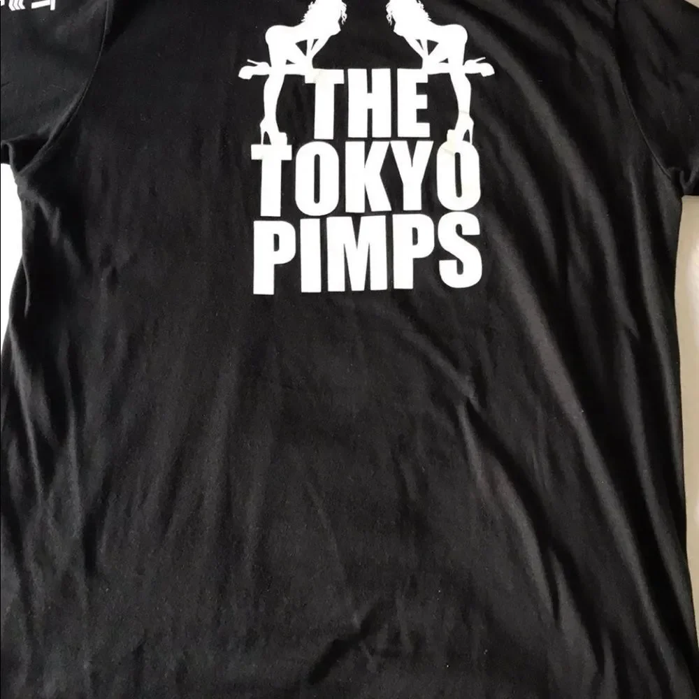 Young Bucks T-Shirt